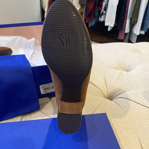 Stuart Weitzman Boot - Picture 3 of 6